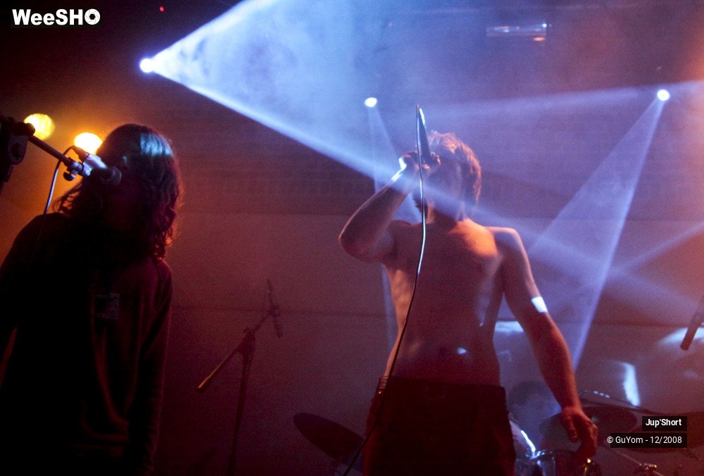 6/23 photos du spectacle Jup'Short