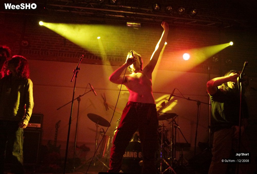 22/23 photos du spectacle Jup'Short