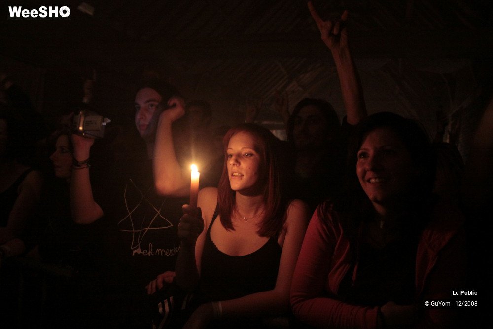 40/41 photos du spectacle Ambiance & Staff Mare aux Diables