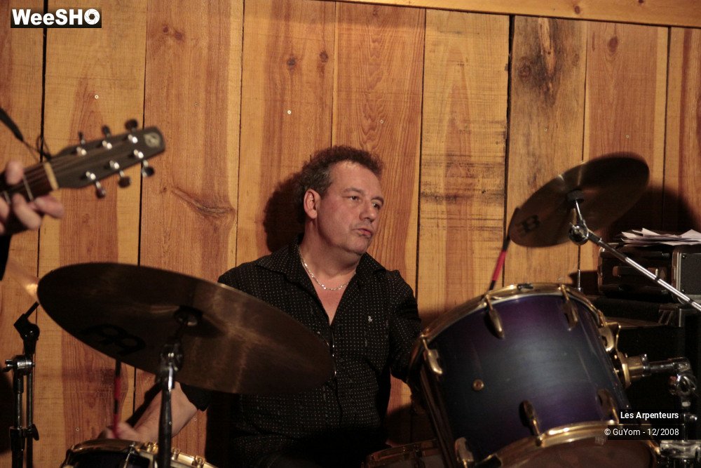 3/31 photos du spectacle Les Arpenteurs