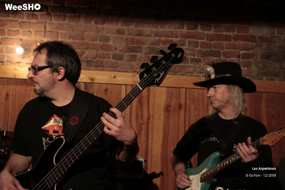 5/31 photos du spectacle Les Arpenteurs