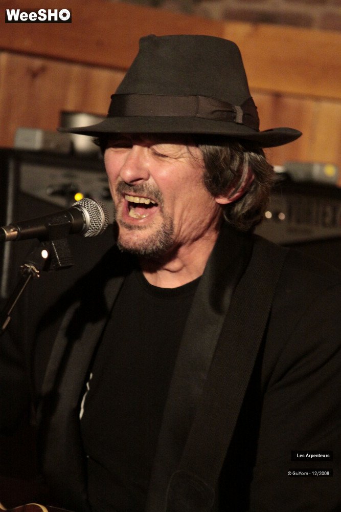 24/31 photos du spectacle Les Arpenteurs