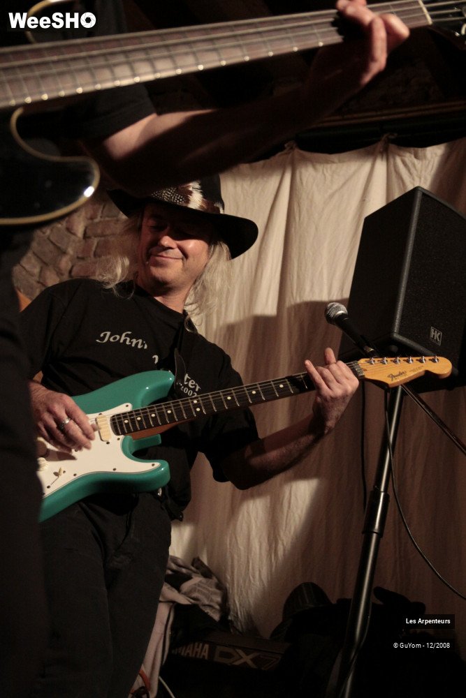 25/31 photos du spectacle Les Arpenteurs