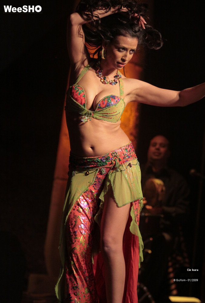 5/34 photos du spectacle Rajaâ