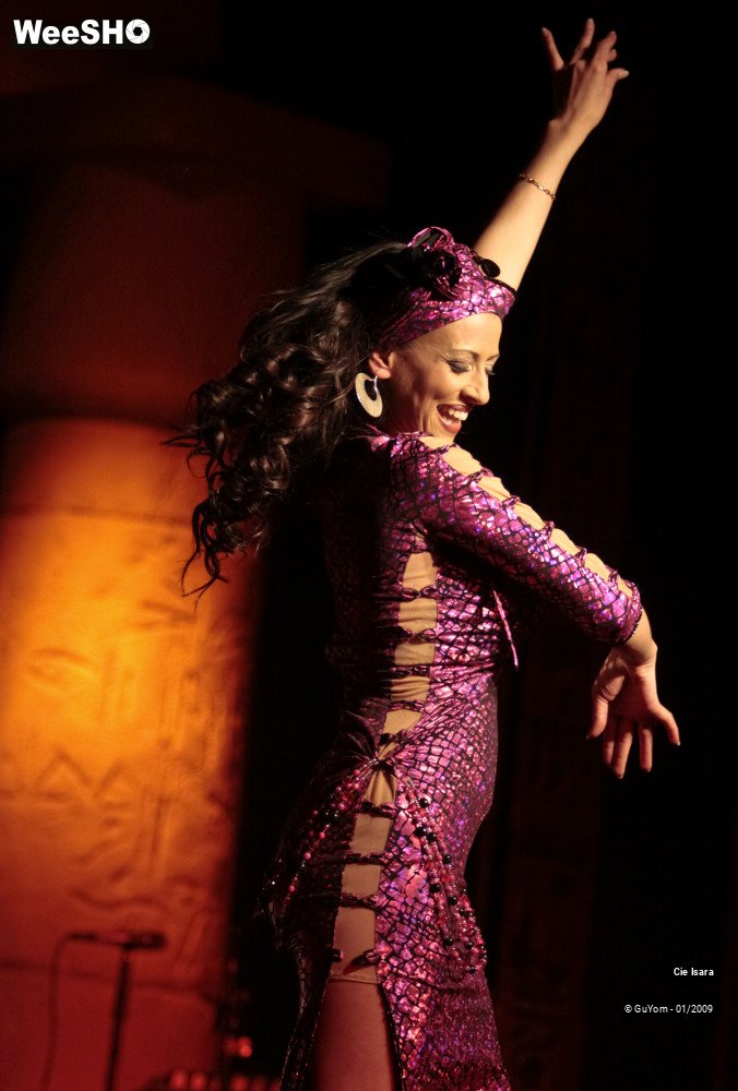 9/34 photos du spectacle Rajaâ