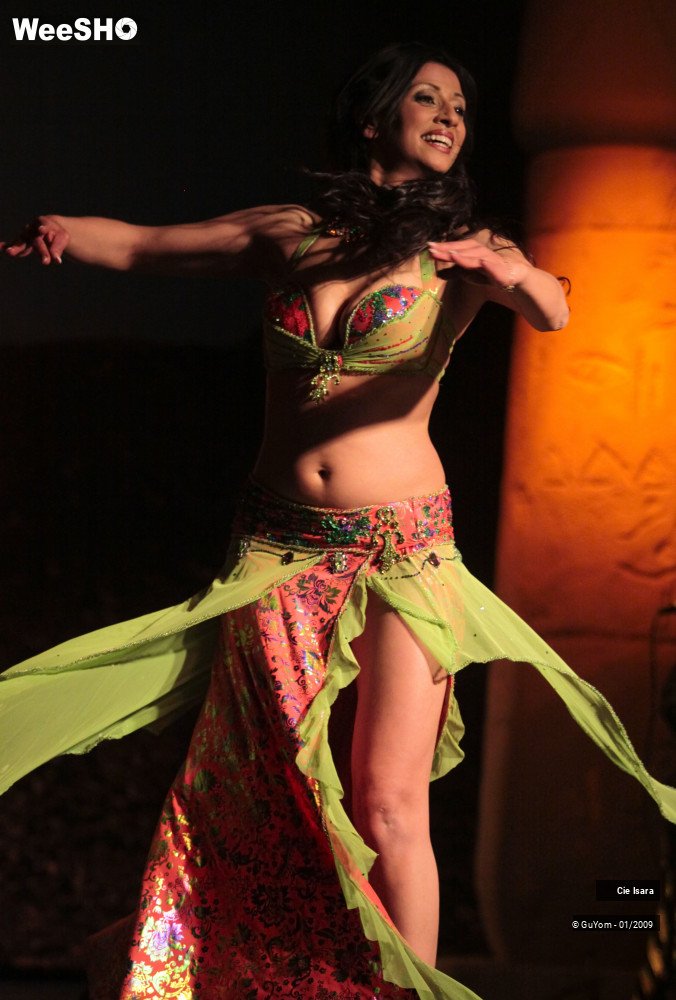 11/34 photos du spectacle Rajaâ