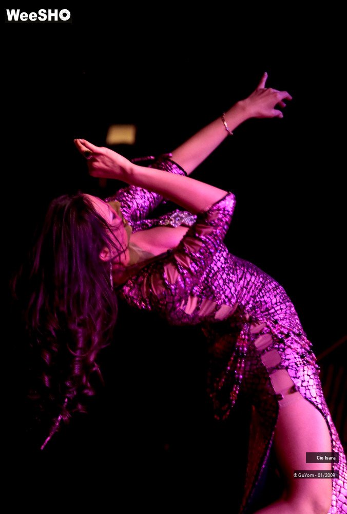 16/34 photos du spectacle Rajaâ