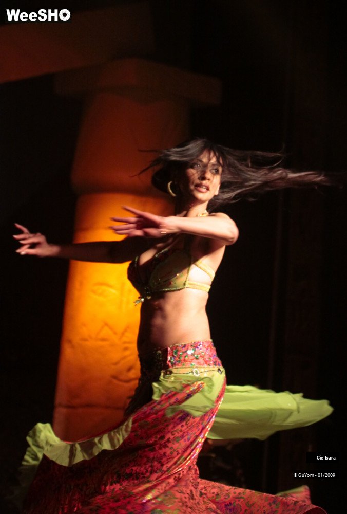 17/34 photos du spectacle Rajaâ