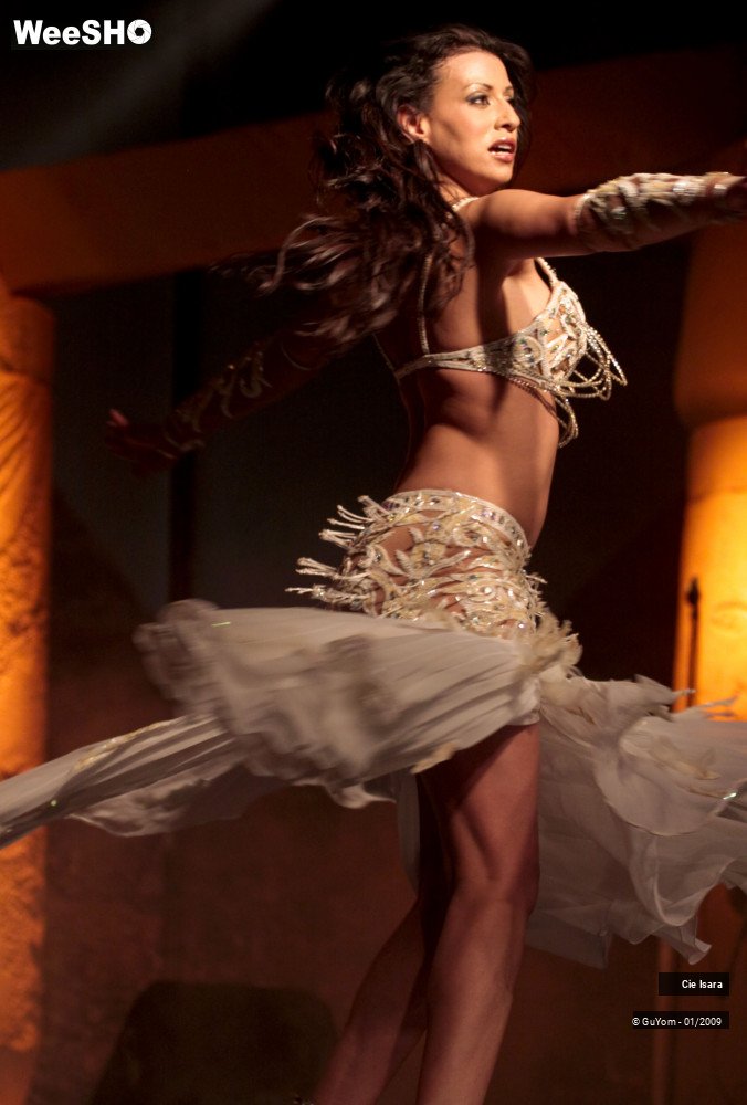 20/34 photos du spectacle Rajaâ