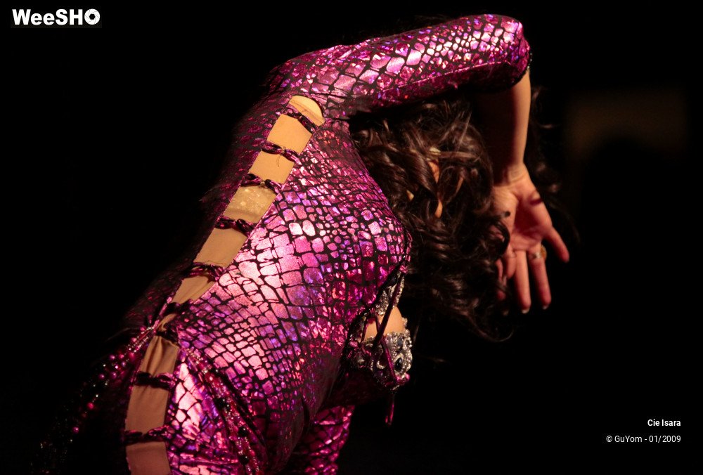 25/34 photos du spectacle Rajaâ