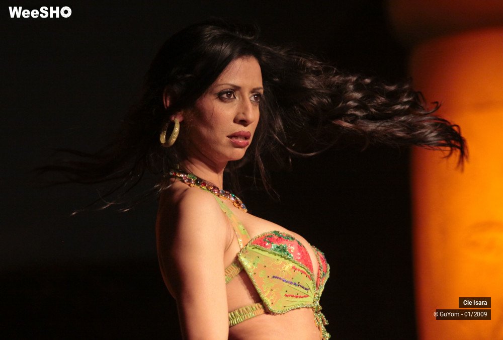 27/34 photos du spectacle Rajaâ