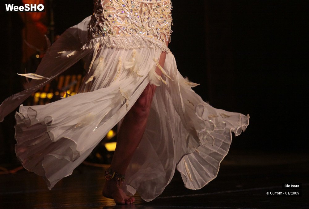 28/34 photos du spectacle Rajaâ