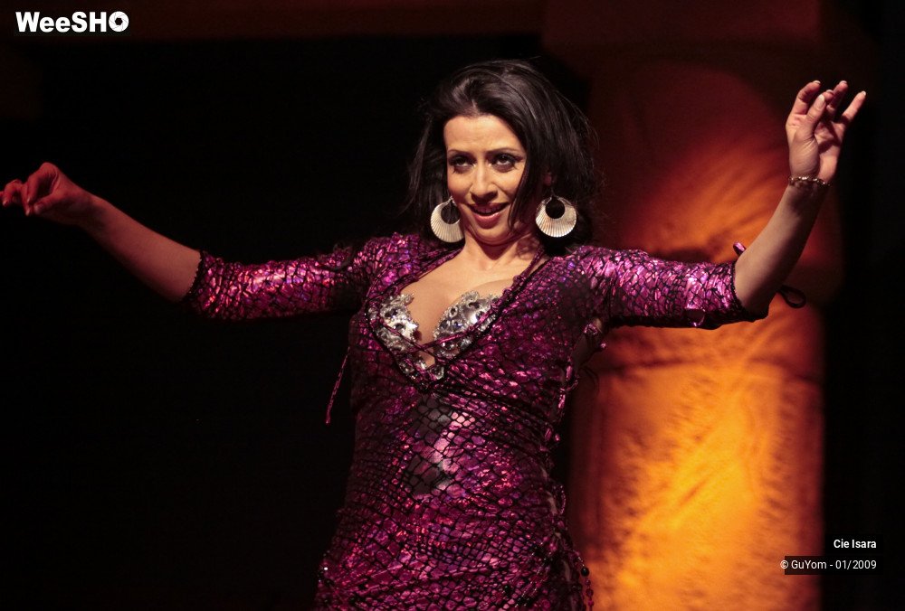 31/34 photos du spectacle Rajaâ