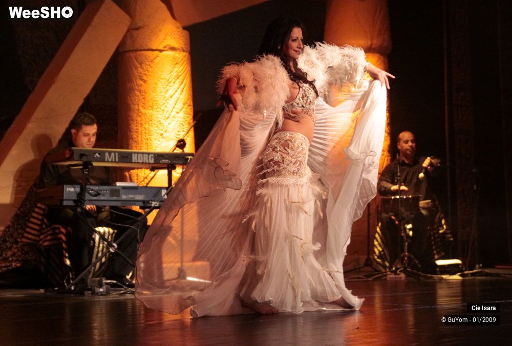 32/34 photos du spectacle Rajaâ