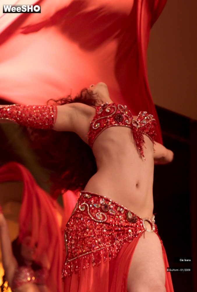 5/51 photos du spectacle Compagnie Isara