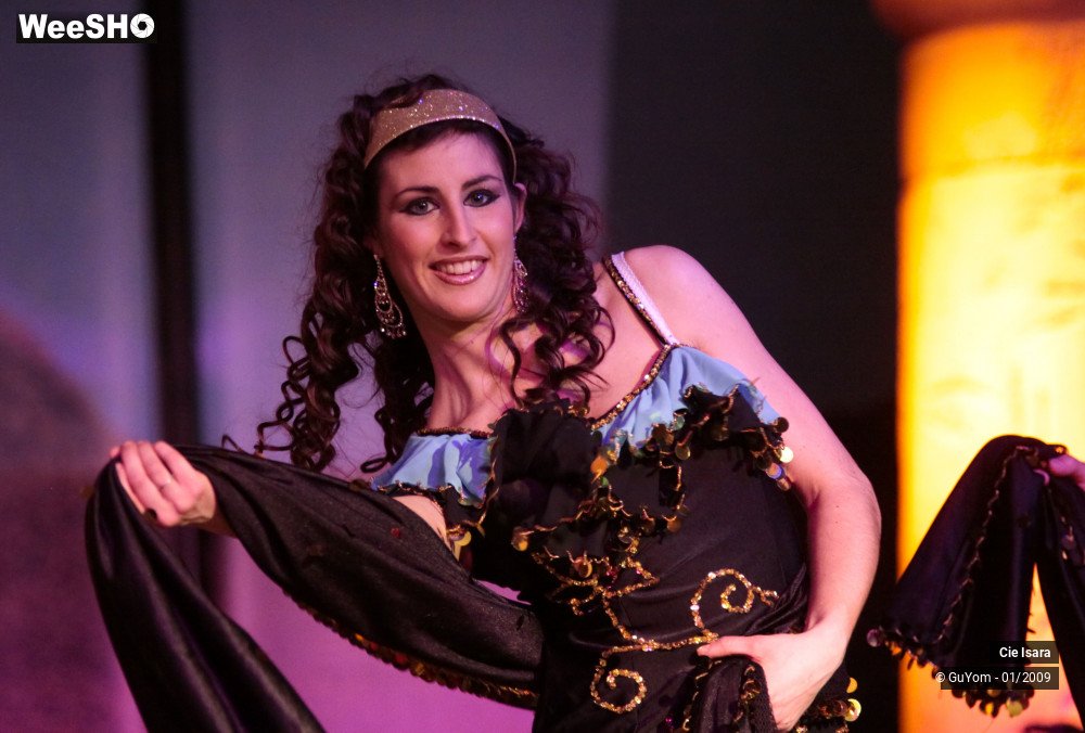 36/51 photos du spectacle Compagnie Isara