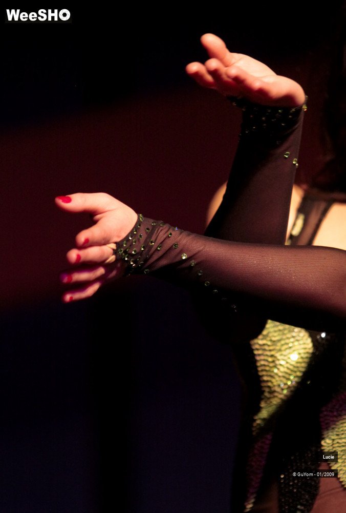 7/39 photos du spectacle Lucie