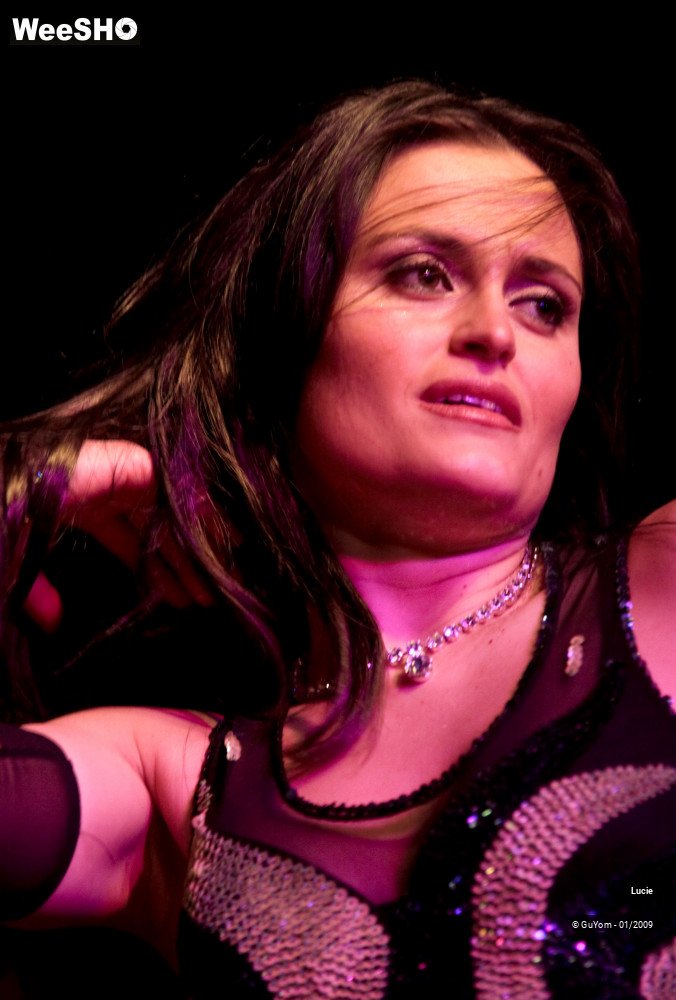 12/39 photos du spectacle Lucie