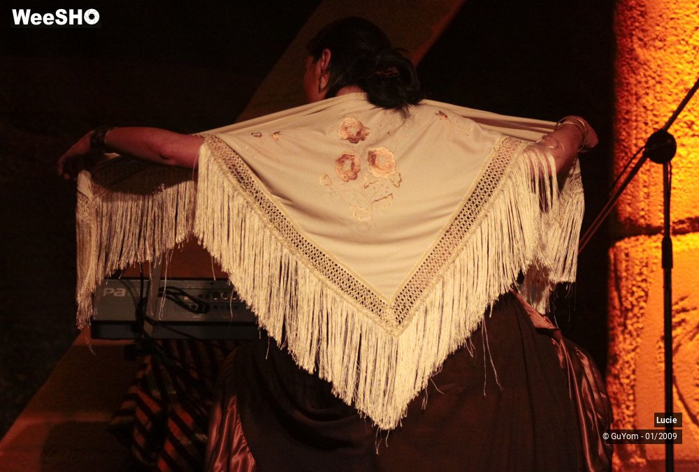 18/39 photos du spectacle Lucie