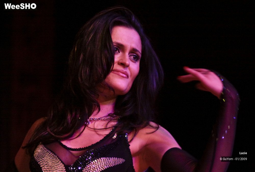 21/39 photos du spectacle Lucie