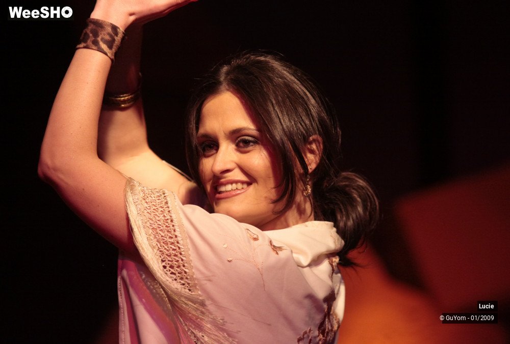 23/39 photos du spectacle Lucie