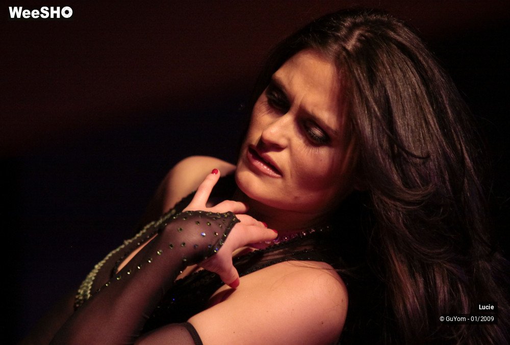 31/39 photos du spectacle Lucie
