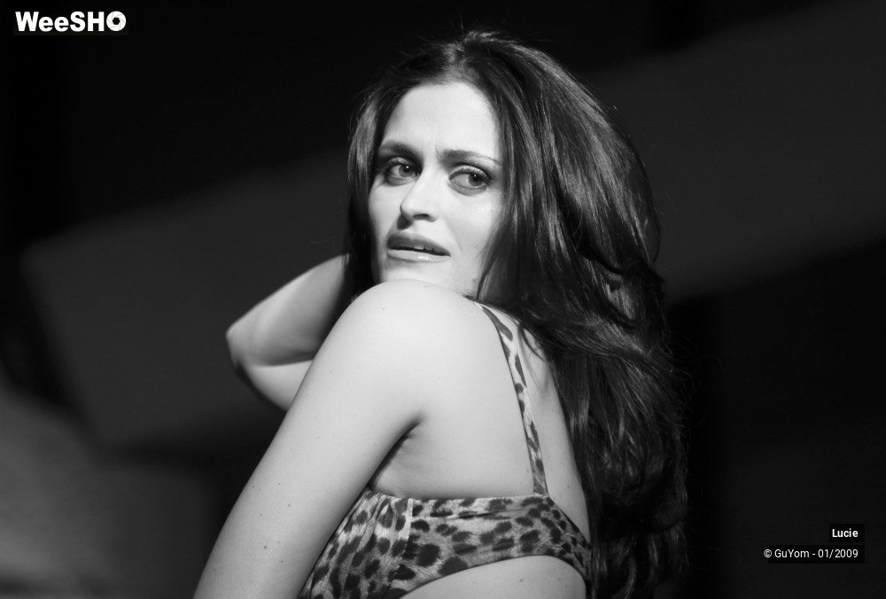 36/39 photos du spectacle Lucie