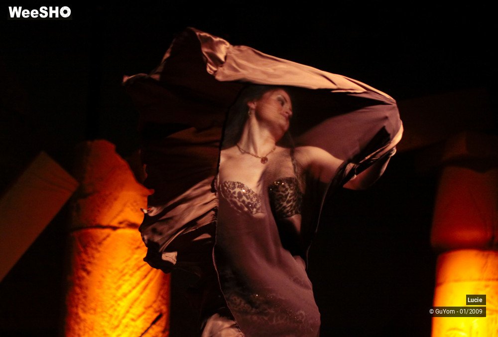 38/39 photos du spectacle Lucie