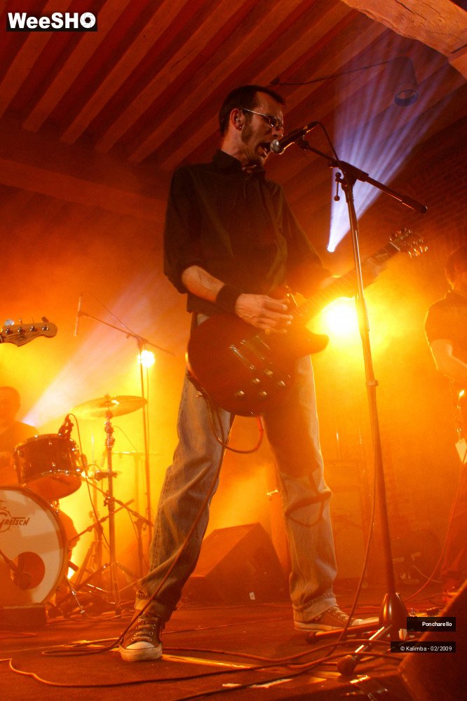 1/57 photos du spectacle Poncharello