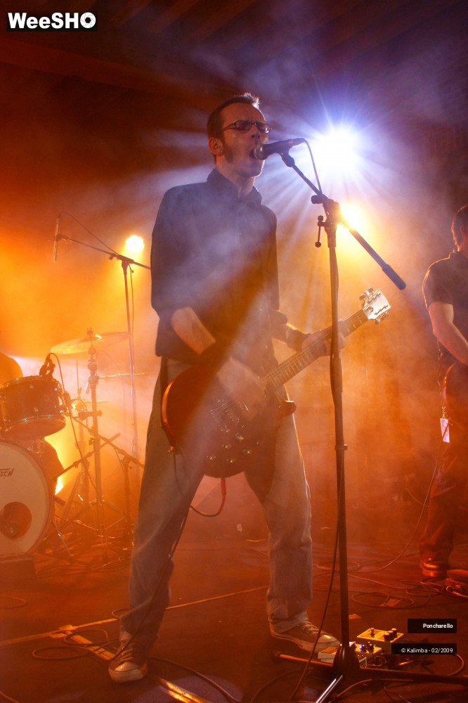 2/57 photos du spectacle Poncharello