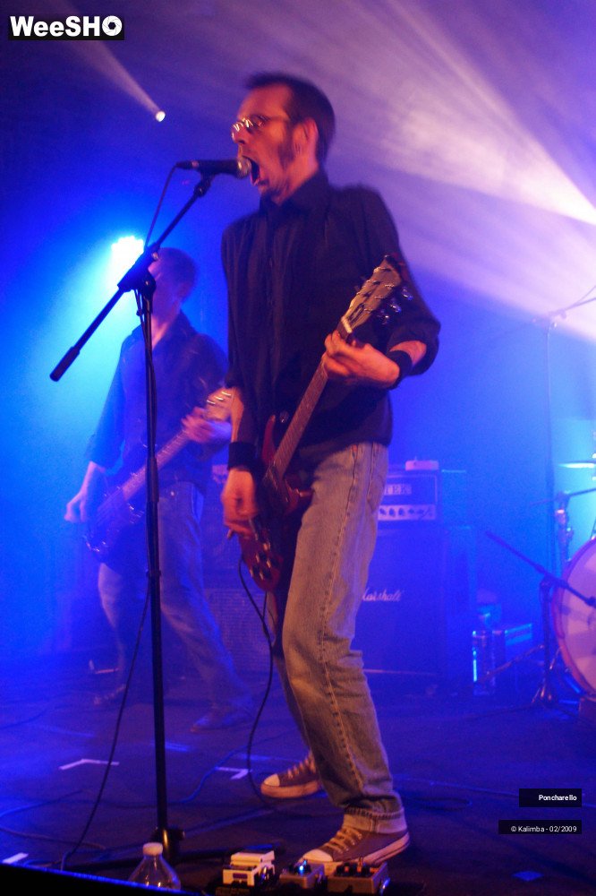 3/57 photos du spectacle Poncharello