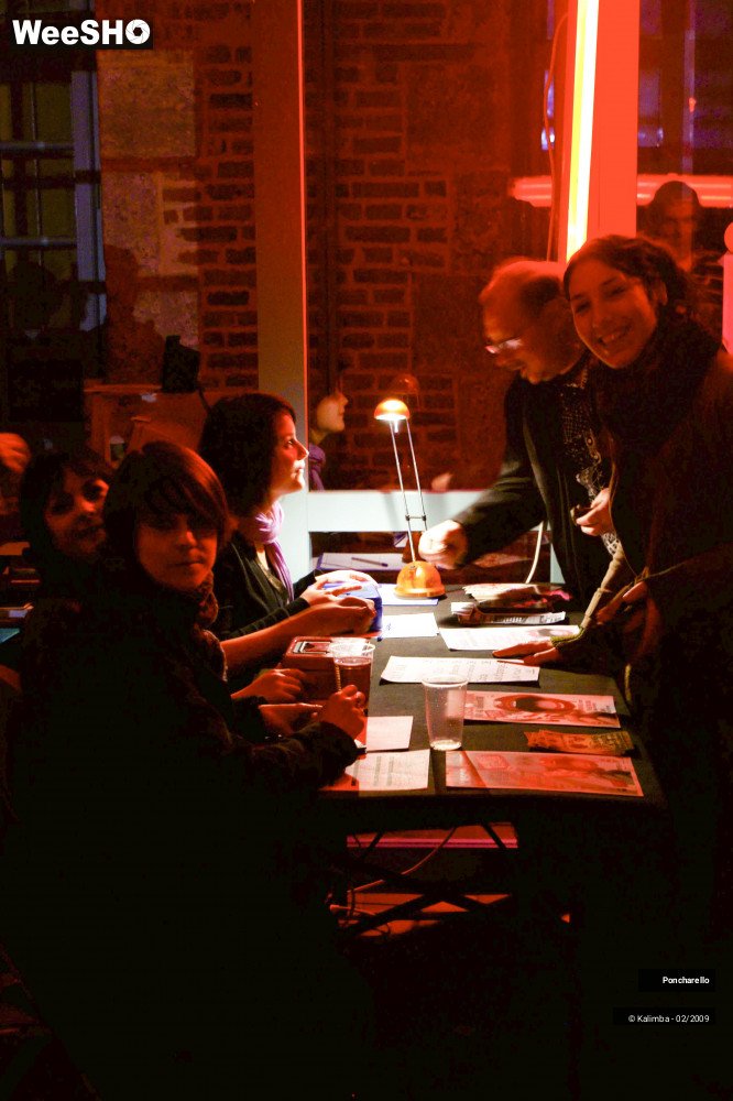 4/57 photos du spectacle Poncharello