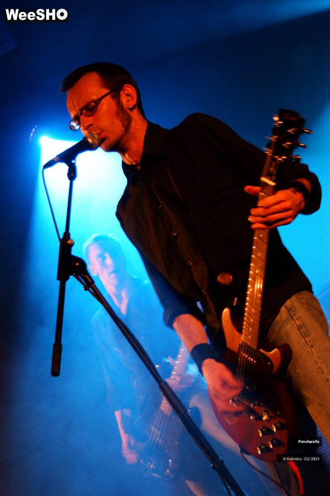 5/57 photos du spectacle Poncharello