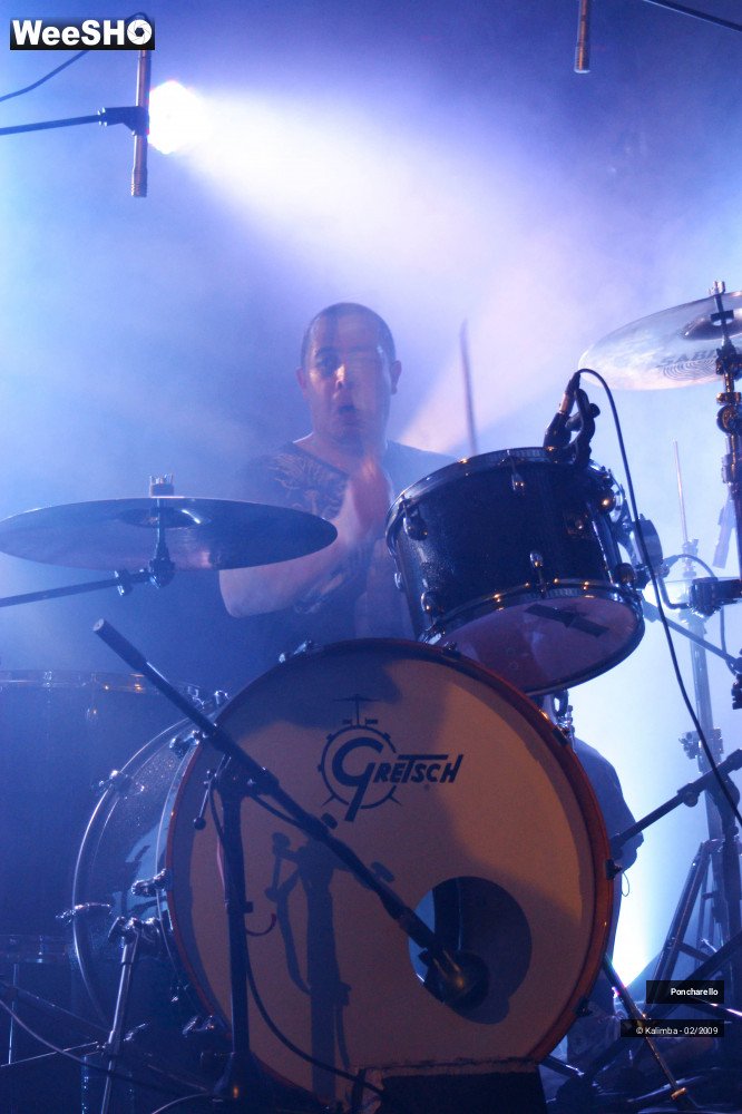 6/57 photos du spectacle Poncharello