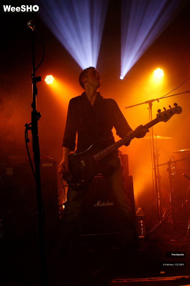 7/57 photos du spectacle Poncharello