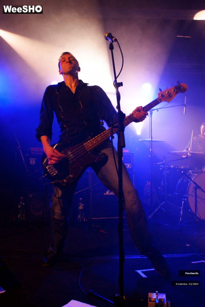 8/57 photos du spectacle Poncharello