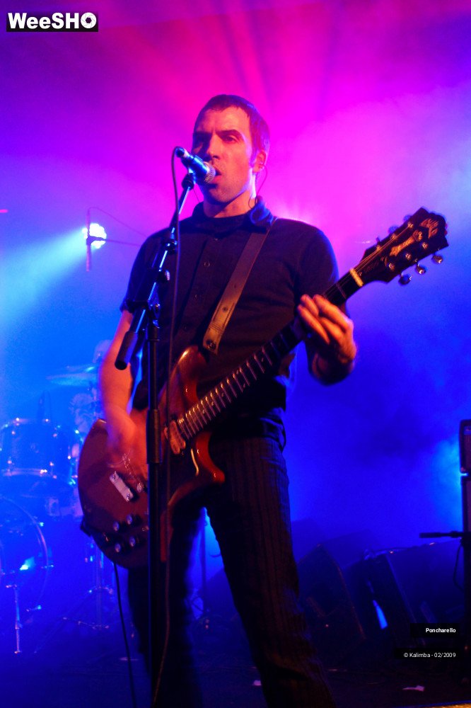 9/57 photos du spectacle Poncharello