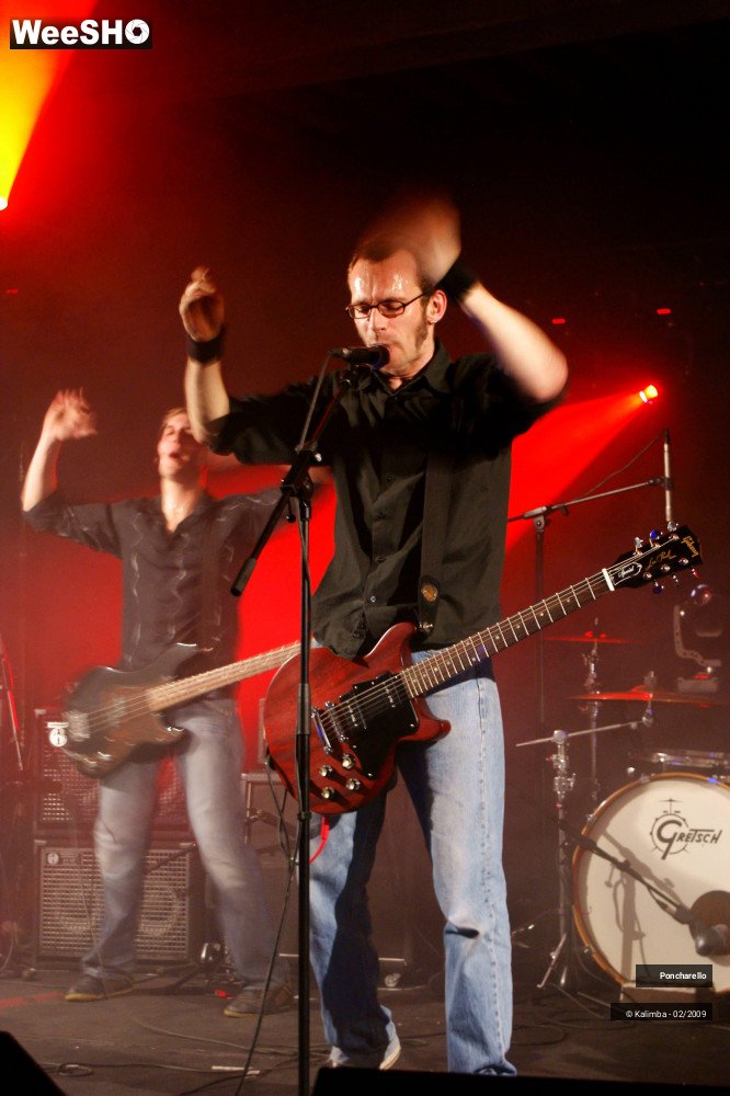 10/57 photos du spectacle Poncharello