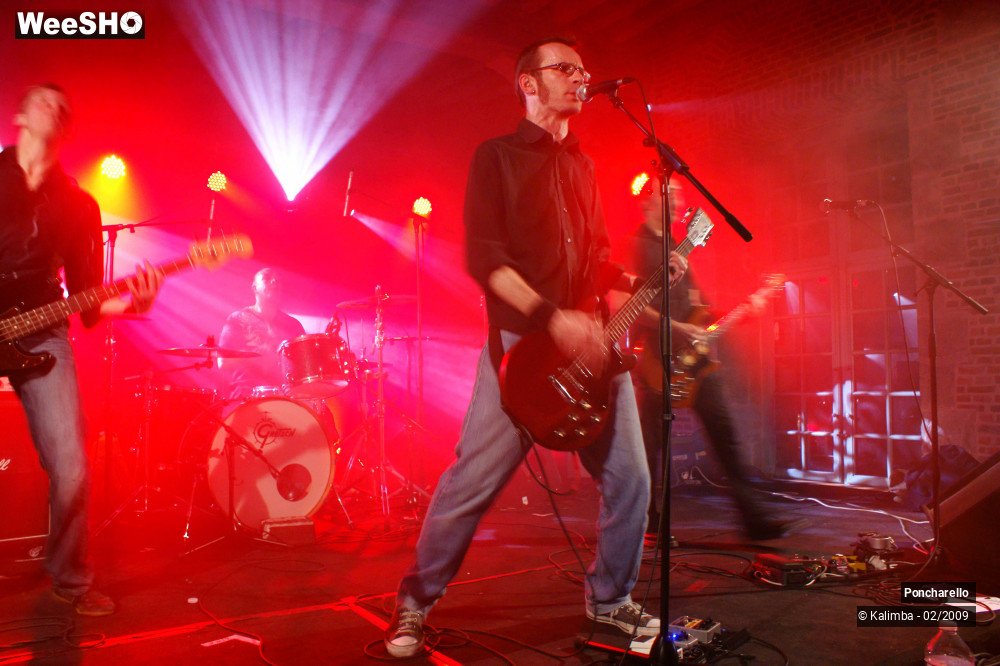 11/57 photos du spectacle Poncharello