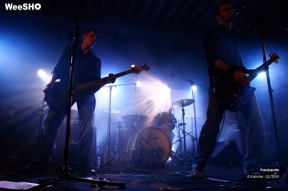 12/57 photos du spectacle Poncharello