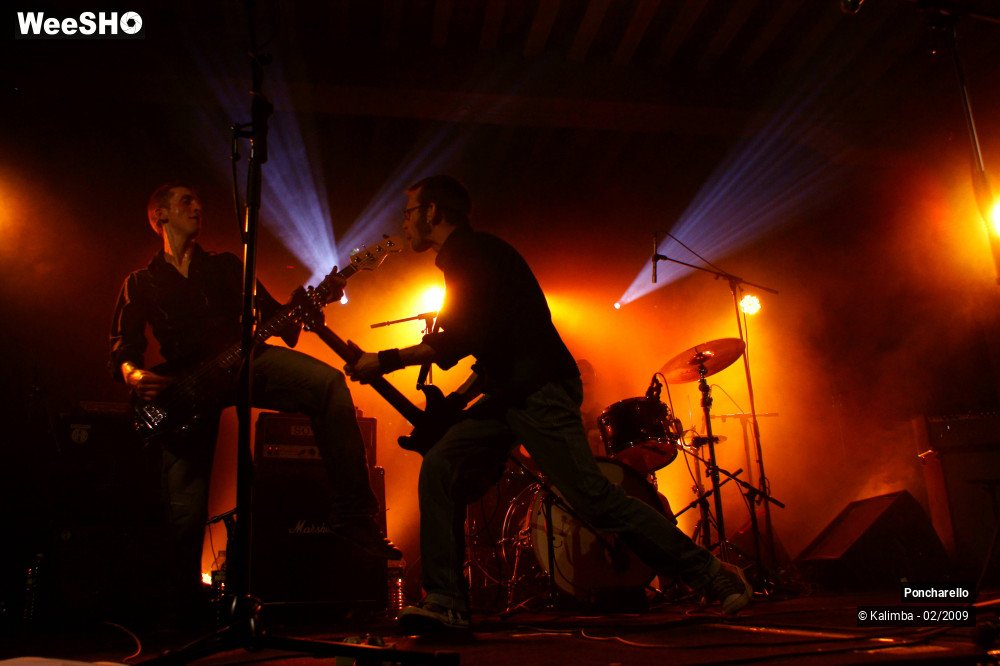 13/57 photos du spectacle Poncharello