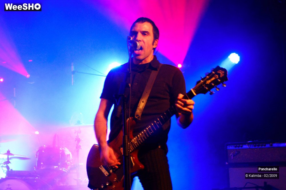 14/57 photos du spectacle Poncharello