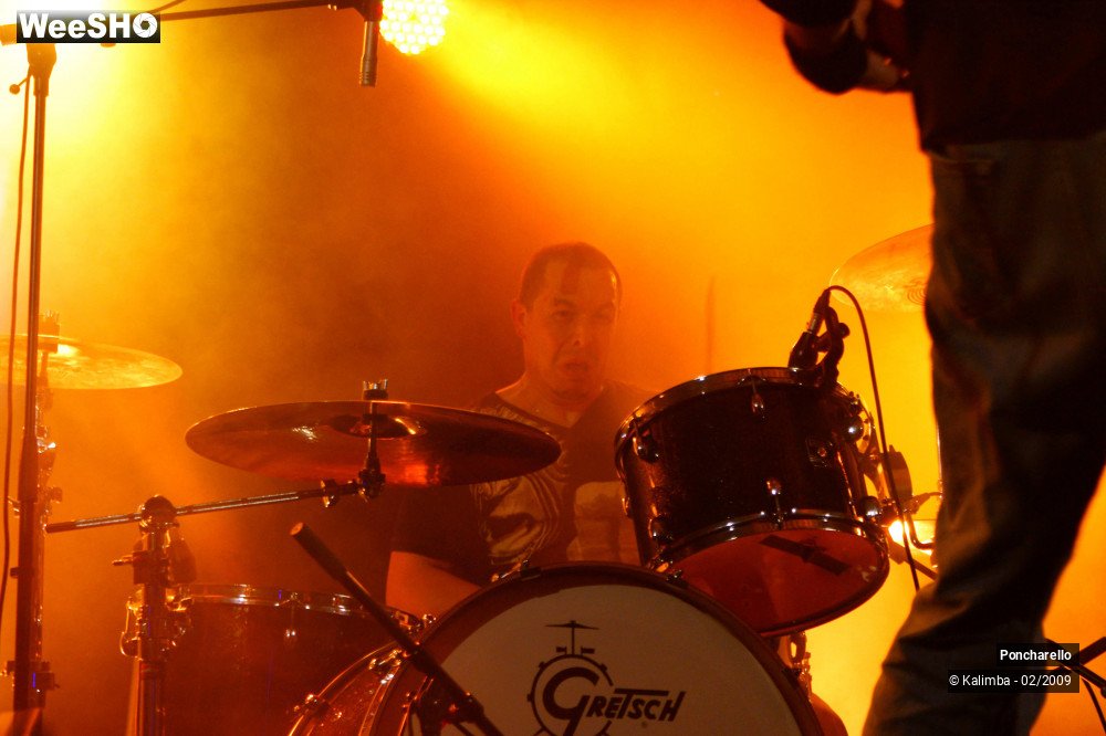 15/57 photos du spectacle Poncharello