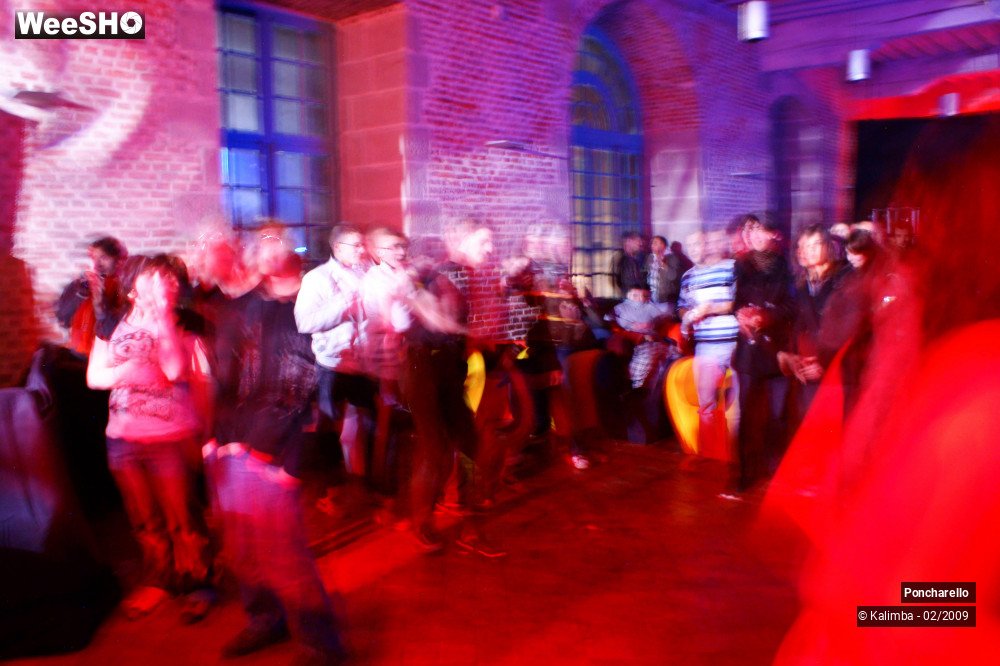 16/57 photos du spectacle Poncharello