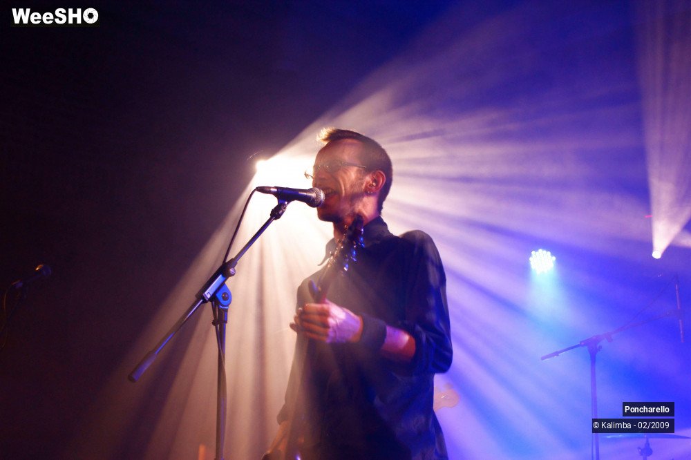 17/57 photos du spectacle Poncharello