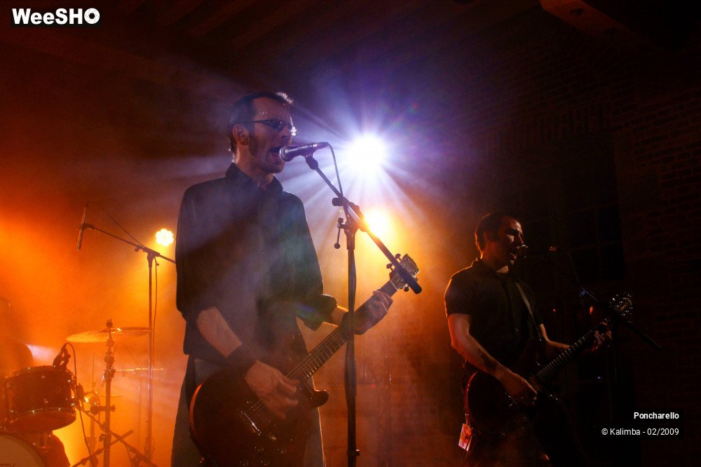 18/57 photos du spectacle Poncharello