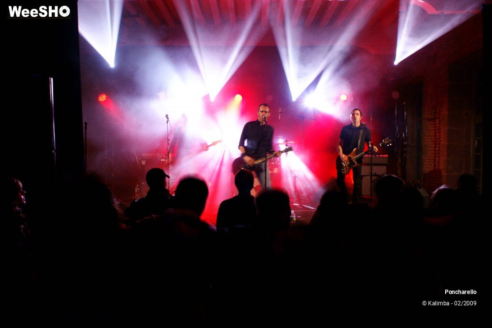 19/57 photos du spectacle Poncharello