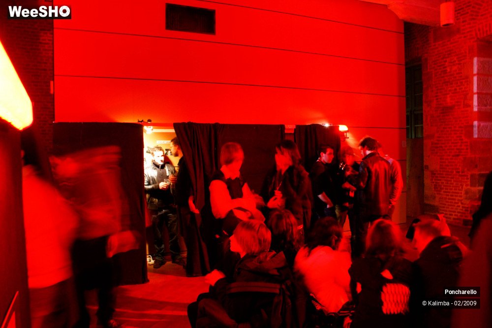 20/57 photos du spectacle Poncharello