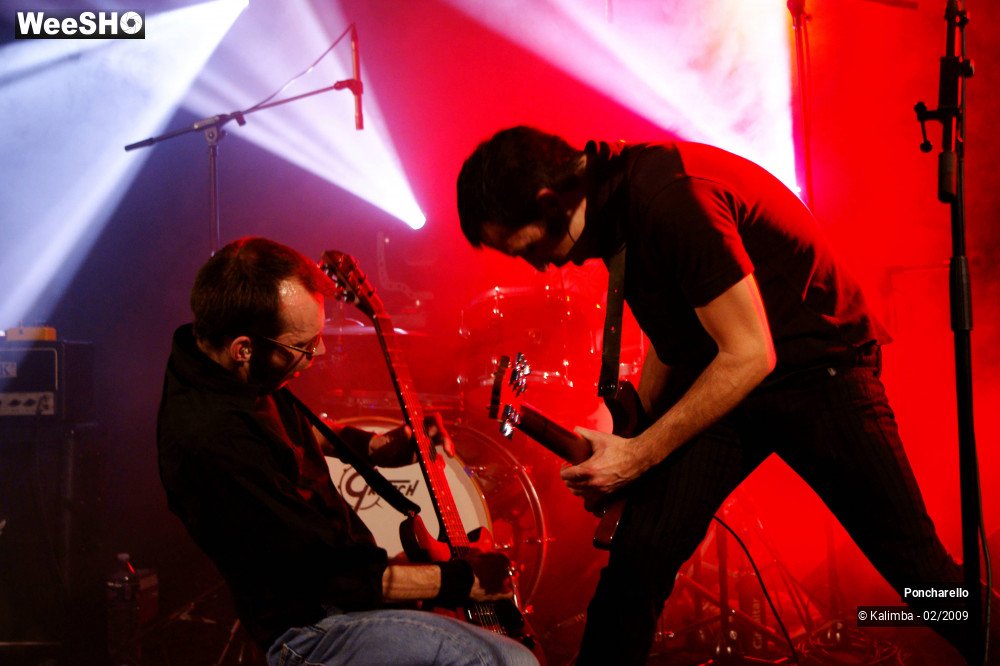 21/57 photos du spectacle Poncharello