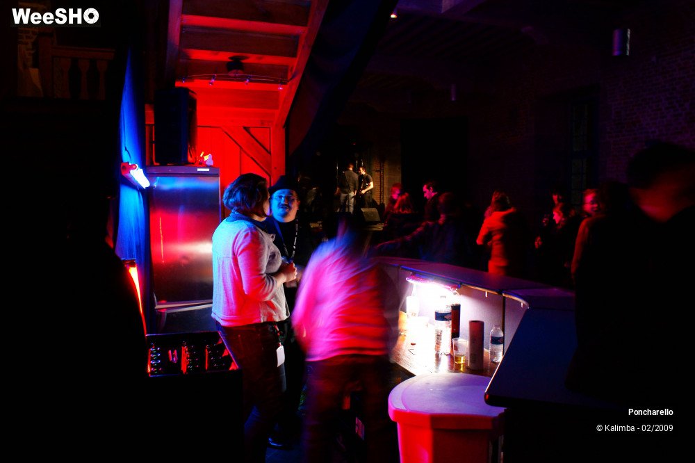 22/57 photos du spectacle Poncharello